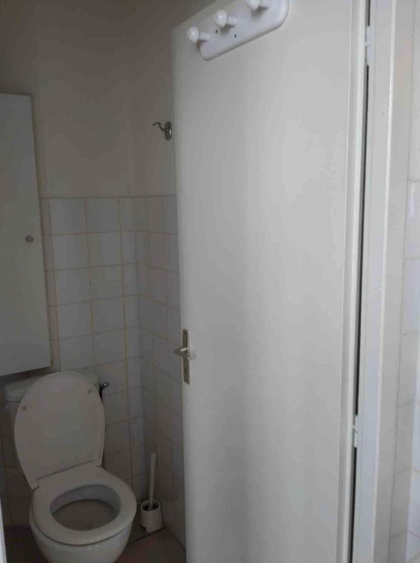 Séjour chez l'habitant Privee Avec Sdb Au Jardin Public